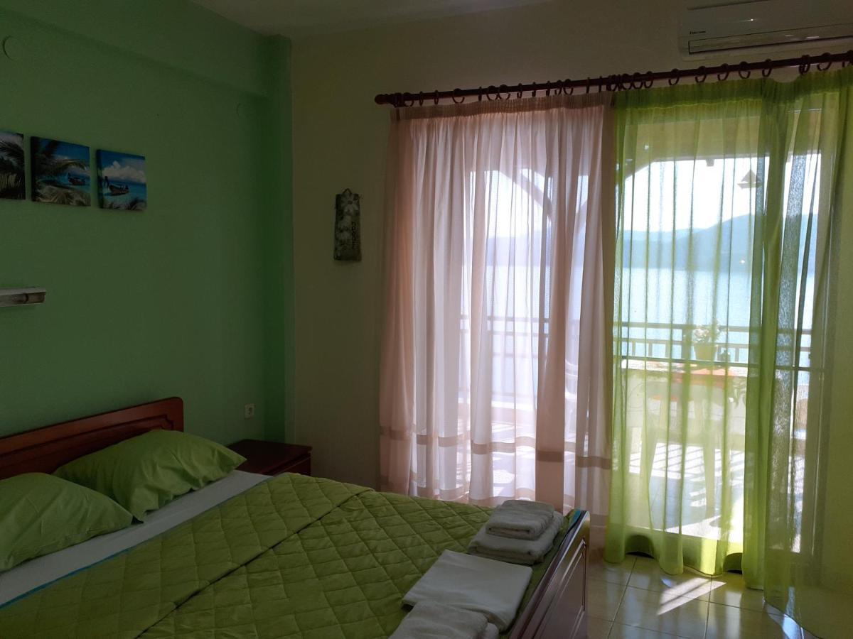 Pyrgadikia Paradise Bagian luar foto
